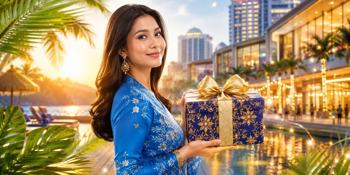 Pengguna VIP Johor Bahru dengan bonus ekslusif di platform sukan f700