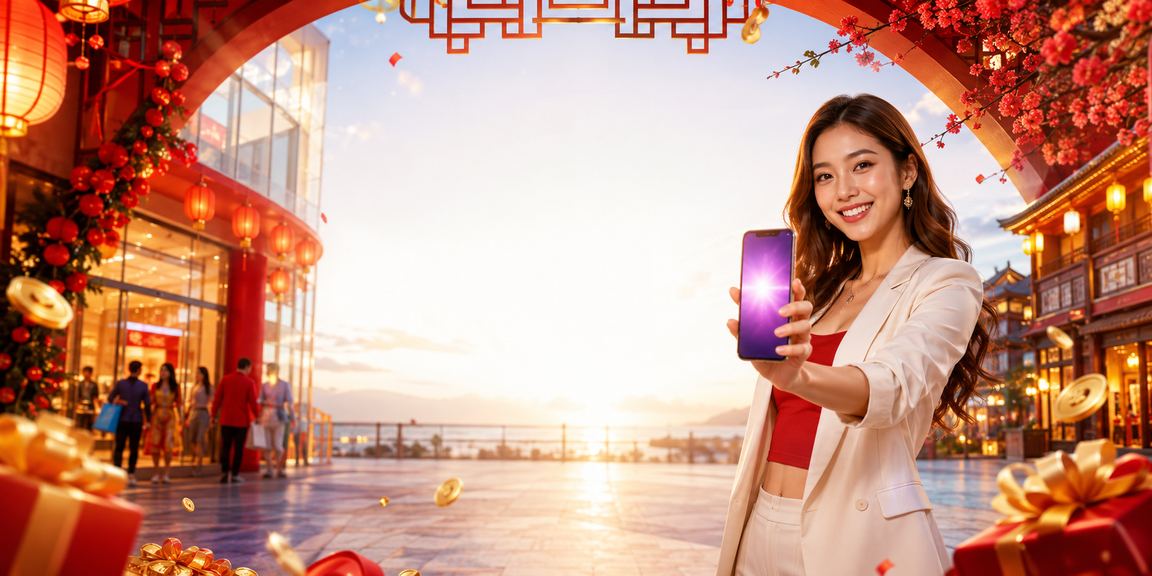Paparan aplikasi pertaruhan sukan Sabah pada telefon pintar melalui platform f700