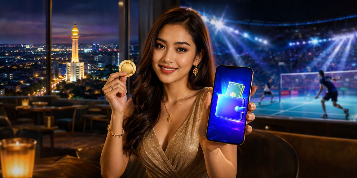 Proses deposit untuk pertaruhan e-sukan Seremban dalam platform f700 Malaysia